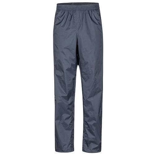 Marmot Rain Pants Dark Grey NZ - PreCip Eco Pants Mens NZ8379102